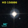 HD 150086