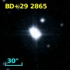 BD+29  2865
