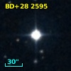 BD+28  2595