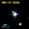 BD+27  2656