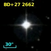 BD+27  2662