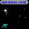 QSO B1635+267B