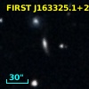 2MASX J16332519+2758229