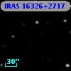 IRAS 16326+2717