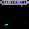 IRAS 16329+2659