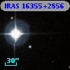 IRAS 16355+2856