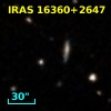 IRAS 16360+2647