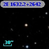 2E 1632.2+2642