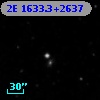 2E 1633.3+2637