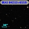 IRAS 04213+6559