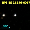 BPS BS 16556-0067