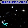 IRAS F16322+2821