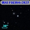 IRAS F16384+2827