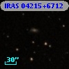 IRAS 04215+6712