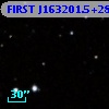 FIRST J163201.5+283715