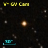 V* GV Cam