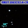 FIRST J163232.4+283136