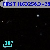 FIRST J163258.3+281832