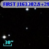 FIRST J163302.8+285204