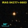 IRAS 04277+6603