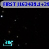 FIRST J163439.1+285209