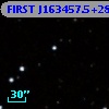 FIRST J163457.5+282834