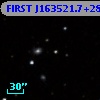FIRST J163521.7+285545