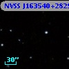 NVSS J163540+282924