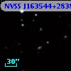 NVSS J163544+283805