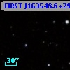 FIRST J163548.8+290217