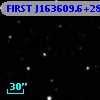 FIRST J163609.6+282023