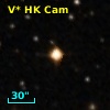 V* HK Cam