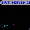 FIRST J163617.9+285929