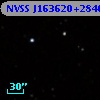 NVSS J163620+284039