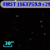 FIRST J163759.9+283140