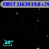 FIRST J163819.0+285504