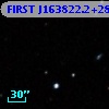 FIRST J163822.2+282619