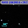 NVSS J163851+282347