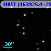 FIRST J163925.4+283553