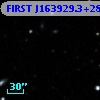 FIRST J163929.3+285007