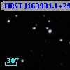 FIRST J163931.1+290206
