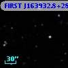 FIRST J163932.8+285444