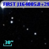 FIRST J164005.0+285300