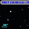 FIRST J164011.6+283118