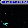 FIRST J164018.9+283935