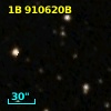 1B 910620B