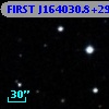 FIRST J164030.8+290548