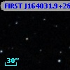 FIRST J164031.9+283652
