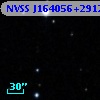 NVSS J164056+291237