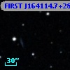 FIRST J164114.7+285555